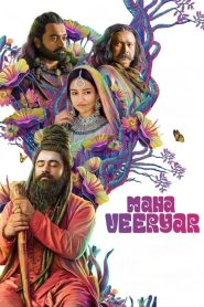 Mahaveeryar (2022) HINDI 720p & 1080p | GDRive| CineDhara.Com