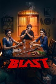 Blast 2026 (Tamil) “Pre-DvDrip” 1080p | Full Movie Download & Watch Online – GDrive | ESub | CineDhara.com