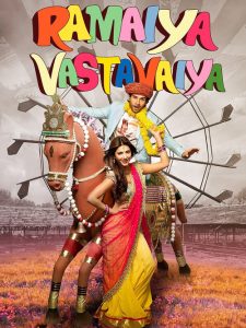Ramaiya Vastavaiya (2013) HINDI WEBRip 1080p | GDRive| CineDhara.Com