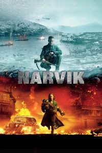 Narvik: Hitler’s First Defeat (2022) DUAL AUDIO [Hindi-ENGLISH] 720p | GDRive| CineDhara.Com