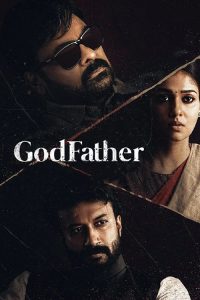 Godfather (2022) HINDI 720p | GDRive| CineDhara.Com
