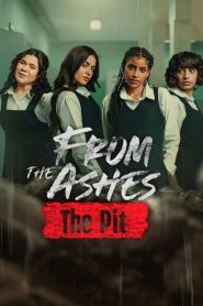 Jaras Enzar 2 –From the Ashes: The Pit 2025 (Dual Audio Hindi-Arabic) 1080p | GDRive| CineDhara.Com