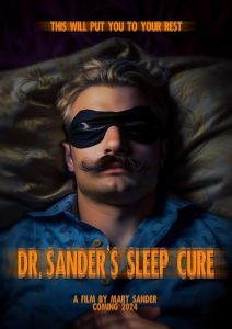 Dr. Sander’s Sleep Cure 2024 (Dual Audio Hindi-English) 720p & 1080p | Full Movie Download & Watch Online – GDrive | ESub | CineDhara.com