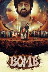 Bomb 2025 (Dual Audio Hindi-English) 720p & 1080p | GDRive| CineDhara.Com