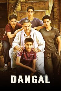 Dangal (2016) Hindi BluRay 720p | GDrive | CineDhara.com