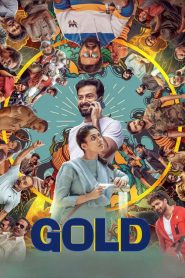 Gold (2022) HINDI 720p & 1080p | GDRive| CineDhara.Com