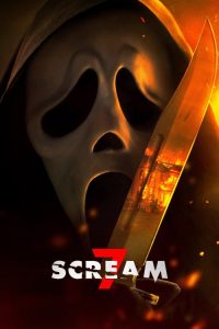 Scream 7 (2026) Dual Audio [Hindi-ENGLISH] 720p & 1080p | GDRive| CineDhara.Com