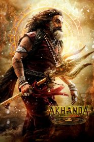 Akhanda 2: Thaandavam 2025 (Dual Audio Hindi-Telugu) “WEB-DL” 720p & 1080p | HEVC | Full Movie Download & Watch Online – GDrive | ESub | CineDhara.com