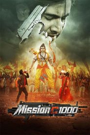 Mission C1000 (2026) HINDI PRE-HD 720p & 1080p | GDRive| CineDhara.Com