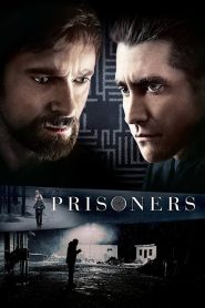 Prisoners (2013) DUAL AUDIO [Hindi & English] BluRay 720p | GDrive | CineDhara.com