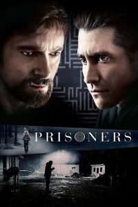 Prisoners (2013) DUAL AUDIO [Hindi & English] BluRay 720p | GDrive | CineDhara.com