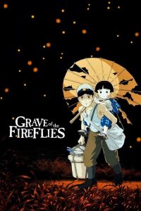 Grave of the Fireflies (1988) Japanese BluRay 720p | GDrive | CineDhara.com