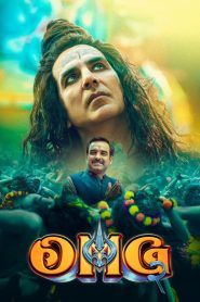 OMG 2 2023 Hindi WEB-DL 720P & 1080p | GDRive| CineDhara.Com