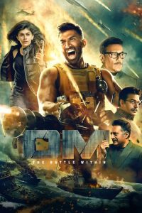 Rashtra Kavach Om (2022) HINDI WEB-DL 720p & 1080p | GDRive| CineDhara.Com