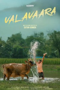 Valavaara 2026 (Dual audio Hindi-Kannada) “WEB-DL” 720p & 1080p | GDrive | CineDhara.com