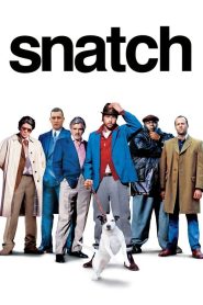 Snatch (2000) Dual Audio [Hindi & English] BluRay 720p & 1080p | GDrive | CineDhara.com