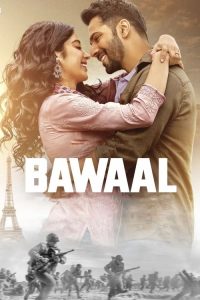 Bawaal (2023) HINDI WEB-DL 1080p | GDRive| CineDhara.Com