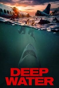 Deep Water (2026) WEBRip 720p & 1080p | GDRive| CineDhara.Com