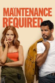 Maintenance Required 2025 (Dual Audio Hindi-English) 720p & 1080p | GDRive| CineDhara.Com