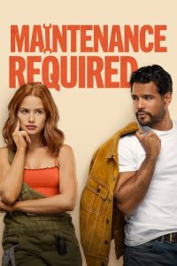 Maintenance Required 2025 (Dual Audio Hindi-English) 720p & 1080p | GDRive| CineDhara.Com