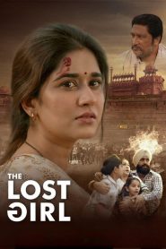 The Lost Girl (2024) HINDI WEB-DL 1080p | GDRive| CineDhara.Com