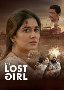 The Lost Girl (2024) HINDI WEB-DL 1080p | GDRive| CineDhara.Com