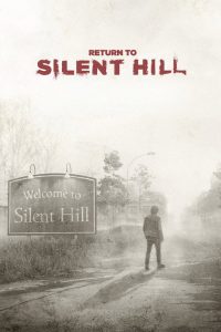 Return to Silent Hill (2026) Dual Audio [Hindi & English] BluRay 720p 1080p 2160p | GDrive | CineDhara.com