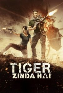 Tiger Zinda Hai (2017) HINDI Bluray 720p & 1080p | GDRive| CineDhara.Com