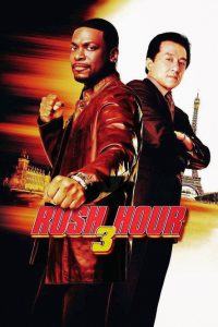Rush Hour 3 2007 (Dual audio Hindi-English) “BluRay” 720p & 1080p | Full Movie Download & Watch Online – GDrive | ESub | CineDhara.com