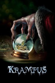Krampus (2015) Dual Audio [Hindi & English] 720p & 1080p | GDrive | CineDhara.com