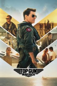 Top Gun: Maverick (2022) Dual Audio [Hindi & ENG] WEB-DL 720p & 1080p | GDRive| CineDhara.Com