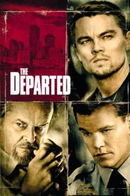The Departed (2006) Dual Audio [Hindi-ENG] BluRay 720p | GDrive | CineDhara.com