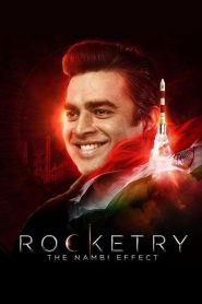 Rocketry: The Nambi Effect (2022) HINDI WEB-DL 720p | GDRive| CineDhara.Com