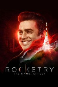 Rocketry: The Nambi Effect (2022) HINDI WEB-DL 720p | GDRive| CineDhara.Com