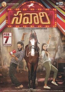 Savaari (2020) HINDI 720p & 1080p | GDRive| CineDhara.Com