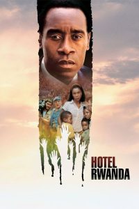 Hotel Rwanda (2004) ENGLISH BluRay 720p | GDrive | CineDhara.com