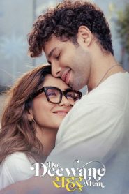 Do Deewane Seher Mein (2026) HINDI WEB-DL 1080p | GDRive| CineDhara.Com