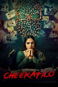 Cheekatilo (2026) [HINDI-Telugu] WEB-DL 720p & 1080p | GDRive| CineDhara.Com