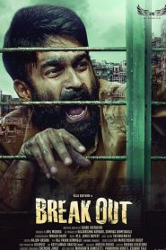 Breakout (2023) TELUGU WEB-DL 720p & 1080p | GDRive| CineDhara.Com