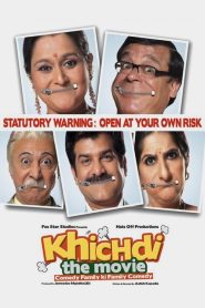 Khichdi: The Movie (2010) HINDI Bluray 1080p | GDRive| CineDhara.Com