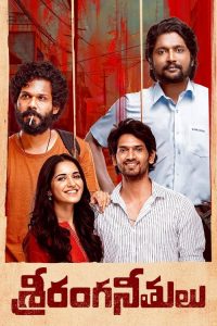 Sriranga Neethulun 2024 (Dual Audio Hindi-Telugu) 720p & 1080p | GDRive| CineDhara.Com