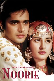 Noorie (1979) HINDI WEBRip 720p | GDRive| CineDhara.Com