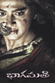 Bhaagamathie (2018) HINDI WEB-DL 720p | GDRive| CineDhara.Com