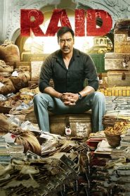 Raid (2018) HINDI Bluray 720p & 1080p | GDRive| CineDhara.Com