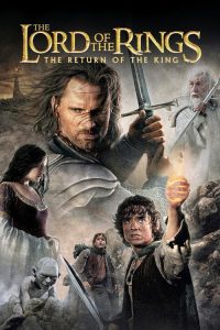 The Lord of the Rings: The Return of the King (2003) Dual Audio [Hindi & English] BluRay 720p & 1080p | GDrive | CineDhara.com