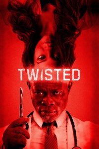 Twisted (2026) DUAL AUDIO [Hindi-ENGLISH] 720p & 1080p | GDRive| CineDhara.Com