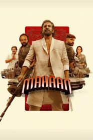 Mahaan (2022) Dual Audio [Hindi-TAMIL] WEB-DL 720p & 1080p | GDRive| CineDhara.Com