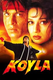 Koyla) (1997) HINDI 720p | GDRive| CineDhara.Com