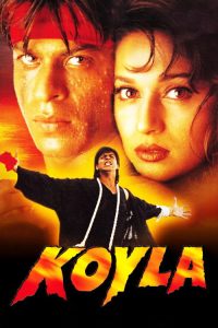 Koyla) (1997) HINDI 720p | GDRive| CineDhara.Com