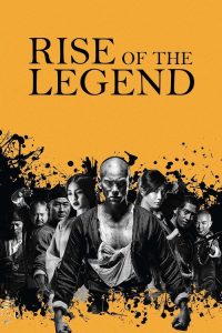 Rise of the Legend (2014) Dual Audio [Hindi-ENGLISH] BluRay 1080p | GDRive| CineDhara.Com